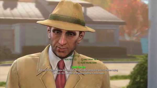 外媒《輻射5》期許 不要多人要合作，建造模式更精良