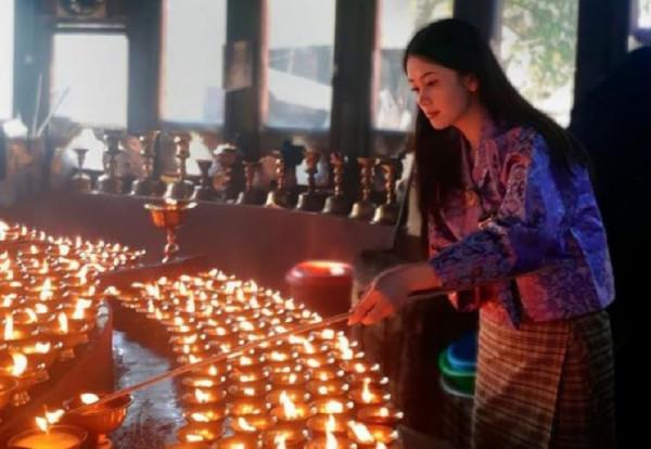 龍之國“不丹”現狀，帶你瞭解真實的不丹