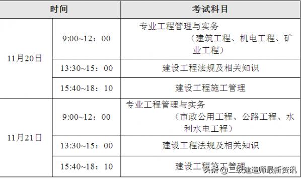 官方通知!青海省2021年二建考試下週開啟報名!名額有限 官方通知!青海省2021年二建考試下週開啟報名!名額有限