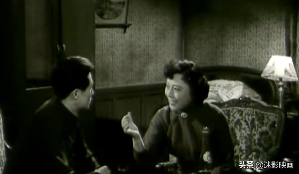 64年前的反特片神作,真實案件改編,劇情不輸現在的商業大片 64年前的反特片神作,真實案件改編,劇情不輸現在的商業大片