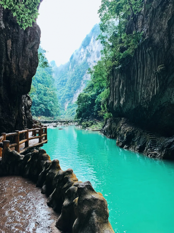 旅行就是一場修行，這10個最美的旅行地，攢錢也要去