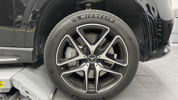 土豪級改裝愛好者,賓士GLE53 AMG二十萬改裝專案,案例分享 土豪級改裝愛好者,賓士GLE53 AMG二十萬改裝專案,案例分享