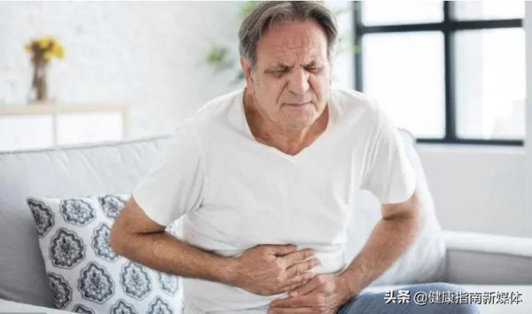 老年人容易出現便秘的原因 老年人容易出現便秘的原因