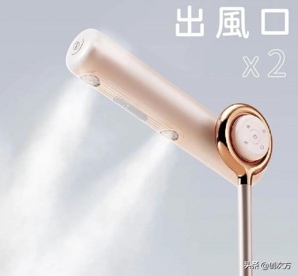 解放雙手，你就可勁吹吧