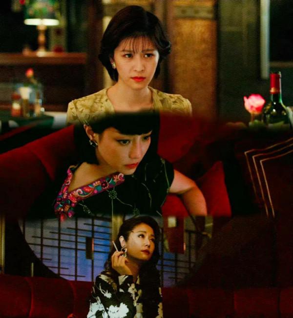 《華燈初上》第二季，全員壞人？