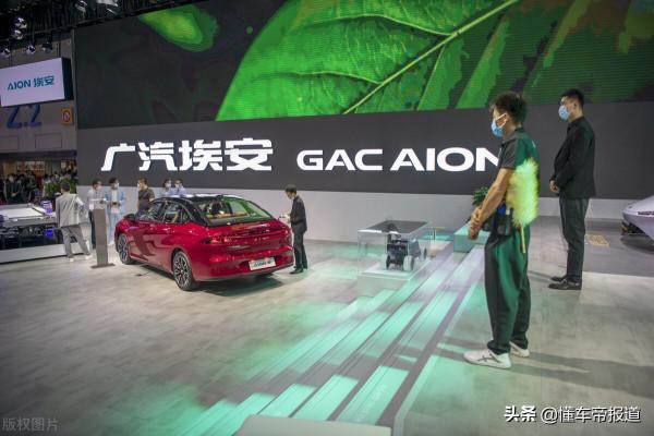 人事｜廣汽集團董事長曾慶洪或延遲退休，繼續帶領公司改革轉型