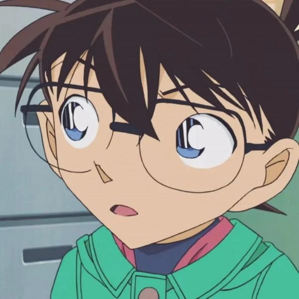 珍藏許久的男女生動漫頭像