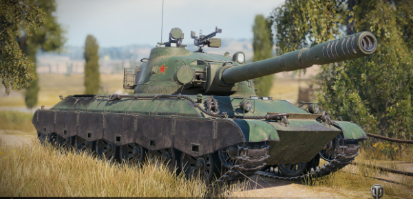 C系“血牛”竟榮升一級!9級的WZ-114能延續E75的輝煌嗎? C系“血牛”竟榮升一級!9級的WZ-114能延續E75的輝煌嗎?