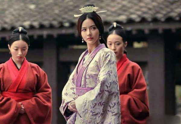 漢文帝的帝王心術,看了這些,你還認為西漢最偉大的皇帝是劉徹麼 漢文帝的帝王心術,看了這些,你還認為西漢最偉大的皇帝是劉徹麼