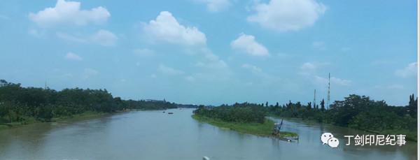 三四線的印尼小城市長什麼樣？有圖有文有分析