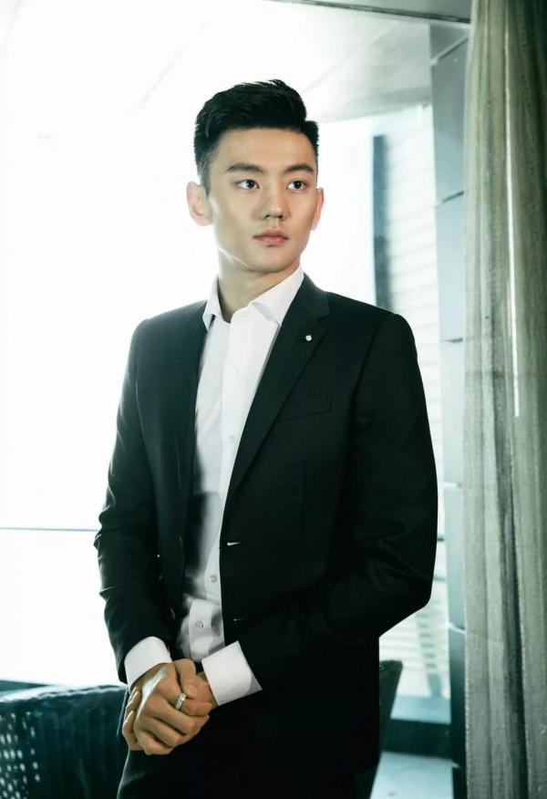 他們是體育名將，因為自己的高顏值受到更多人的喜歡