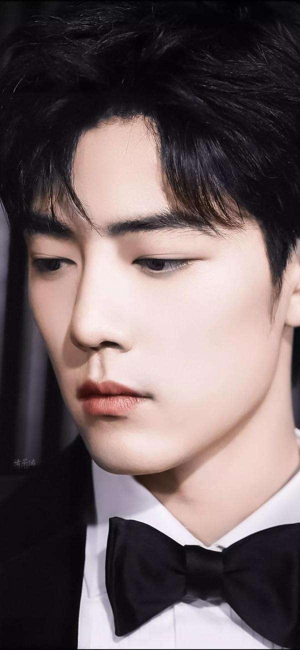 肖戰拉夫勞倫 高畫質桌布