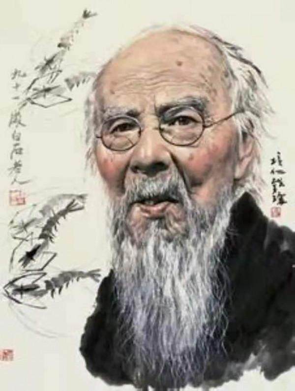 齊白石藝術研究院理事郭萬祿作品價格不斷提升 齊白石藝術研究院理事郭萬祿作品價格不斷提升