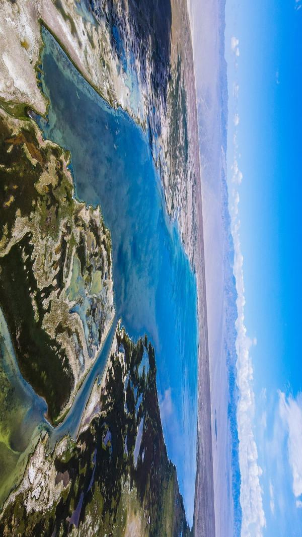 敦煌鐵路——戈壁秘境