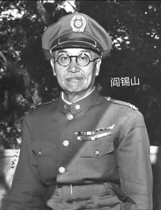 民國諸軍閥的結局