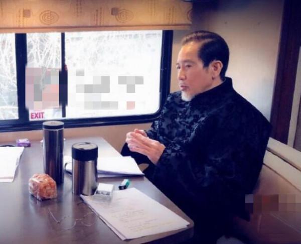 7大瓊瑤美男今昔顏值對比，有人中年顏垮，有人風采依然