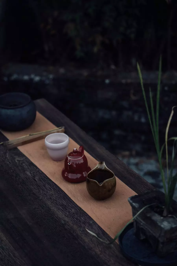 歸隱田園,中國人永遠的夢 歸隱田園,中國人永遠的夢