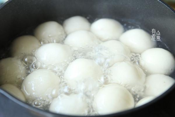 明日秋分，這鹼性蔬菜要常吃，去皮煮一煮，淋上紅糖漿，軟糯香甜