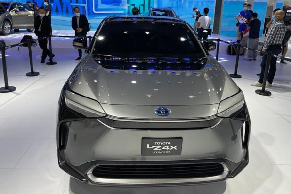 雙門&sol;五門 兩座&sol;七座！新年想買車？等這幾款新車  真香！