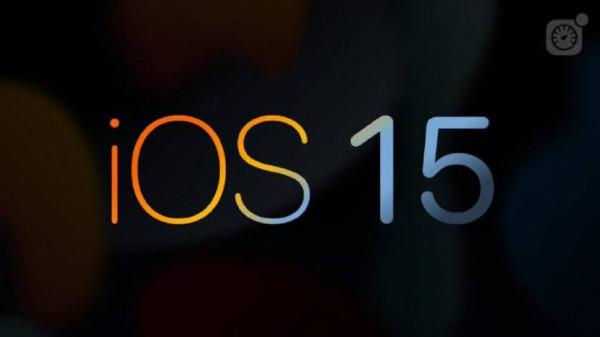 IOS15正式版釋出體驗報告彙總 更新前可以先參考一下