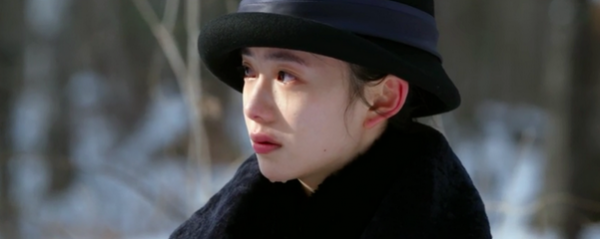 2021中國票房最高的10部電影：《懸崖之上》第10，《速激9》僅第5