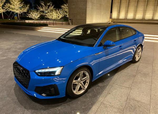 給媳婦選車不知如何選 奧迪A5帥氣的無框車門大溜背值得推薦 給媳婦選車不知如何選 奧迪A5帥氣的無框車門大溜背值得推薦