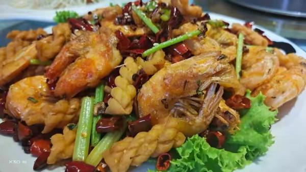 上得廳堂入得廚房