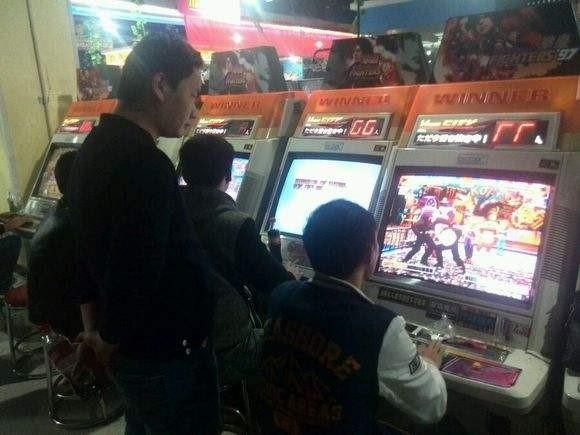 街機廳硬幣終結者！攻高血厚的BOSS是次要，噁心機制能騙走百幣？