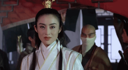 貼個鬍子就叫女扮男？扮男裝，這八位才稱的上英姿卓絕，氣質非凡