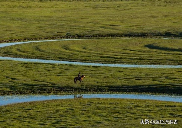 河北有個縣,夏季平均氣溫20℃,避暑的人來了都捨不得走 河北有個縣,夏季平均氣溫20℃,避暑的人來了都捨不得走