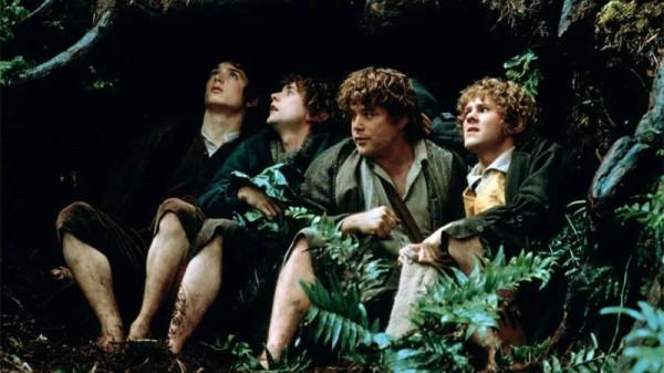 多圖|甘道夫根本不是人,看完才知道《指環王》原來在講這些東西 多圖|甘道夫根本不是人,看完才知道《指環王》原來在講這些東西