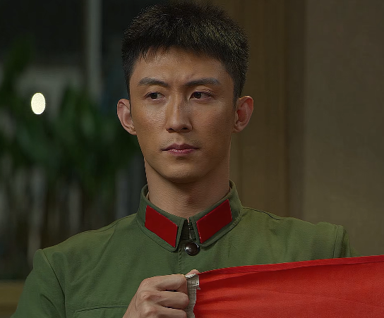 同樣演軍人哭戲，黃景瑜、肖戰、張譯、王寶強放一起，差別出來了