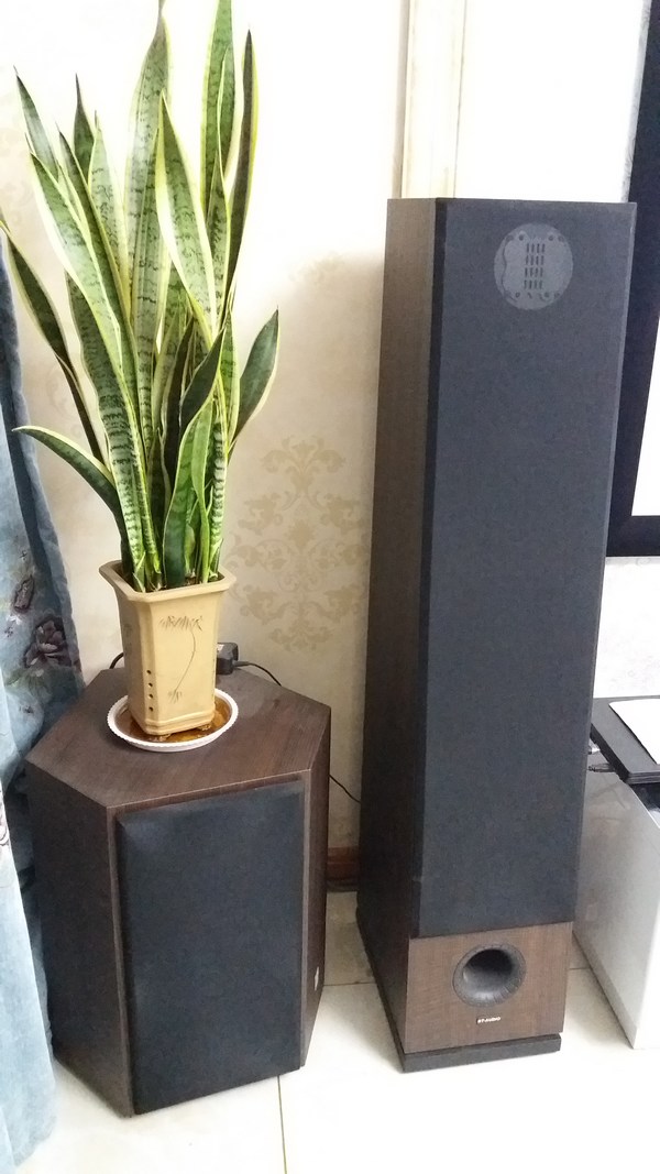 音響小白親身分享打造家庭影院經歷