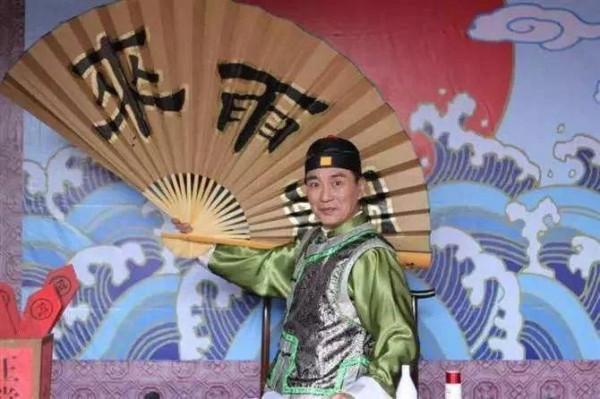 民間故事:潮汕傳奇人物“夏雨來”巧計耍鹽商,虎口奪食 民間故事:潮汕傳奇人物“夏雨來”巧計耍鹽商,虎口奪食