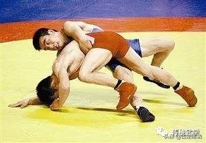 一個武者談自己的練拳經歷