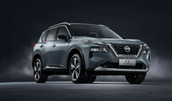 日產召回24793輛在美全新奇駿，與燃料泵有關