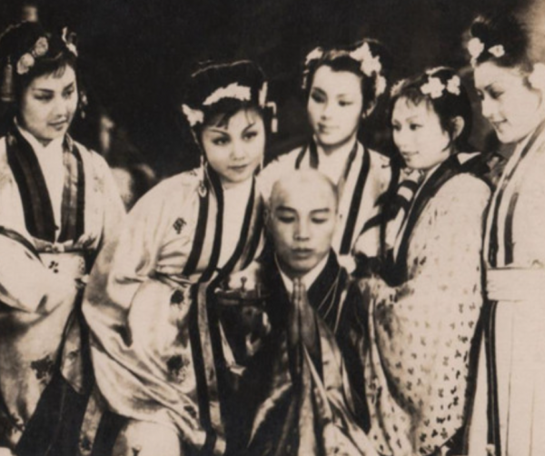 一部被隱藏的西遊記：在1927年曾轟動一時，比楊潔導演的早55年