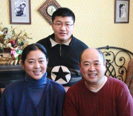 倪萍：如果有下輩子，我既不要爹孃，也不要孩子，更不要家庭