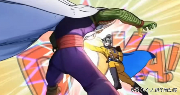 《七龍珠》2022最新劇場版:最強人造人登場,野比飯終於崛起了? 《七龍珠》2022最新劇場版:最強人造人登場,野比飯終於崛起了?