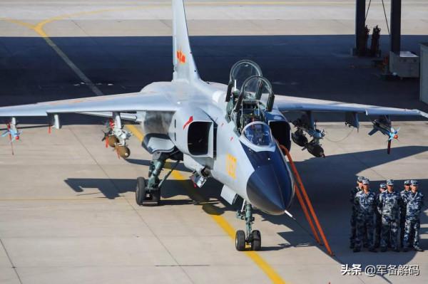 空軍最後的一代機,60年前誕生的強-5,為何在殲20量產後才退役? 空軍最後的一代機,60年前誕生的強-5,為何在殲20量產後才退役?