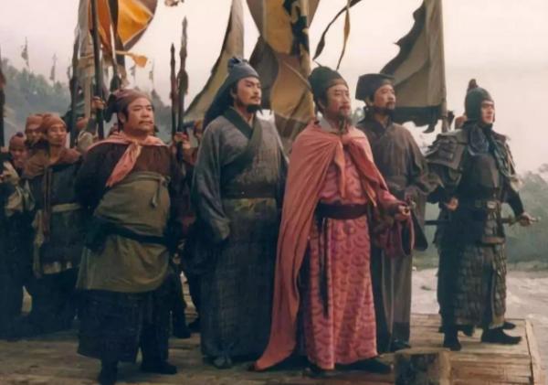 宋江費盡心思，犧牲70多個兄弟換的楚州安撫使，在如今是什麼官？