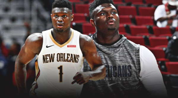 19年選秀叱吒全美的杜克三傑，1個被棄、一個3年2次賽季報銷