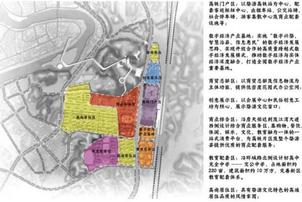 婺源高鐵站改造以後怎麼樣呢？快來看看吧