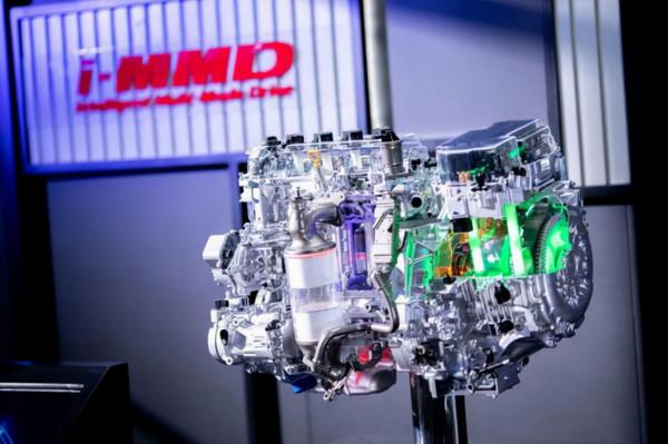 廣本新奧德賽 12月27日登場