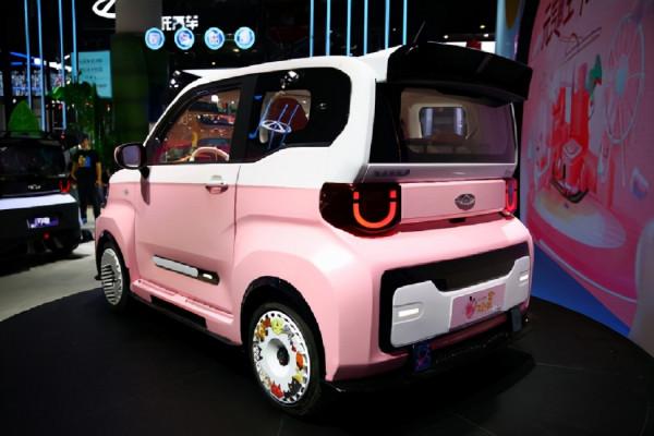 被它們裝到了!未上市先火,盤點今年預售訂單光速破萬的新車 被它們裝到了!未上市先火,盤點今年預售訂單光速破萬的新車