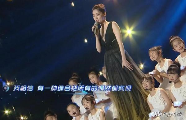 湖南臺元宵晚會7位明星的尷尬，暴露其4個發展現狀：瓶頸期來了