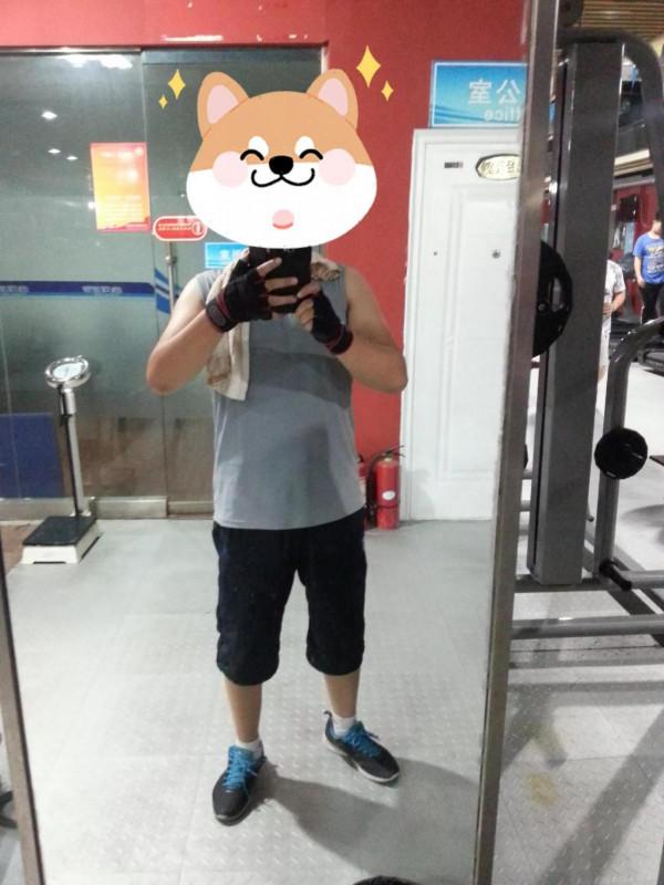 一箇中年油膩男的減肥之路