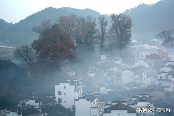 國內適合一個人旅行的12個地方 國內適合一個人旅行的12個地方