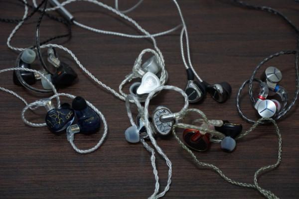 神奇的插頭調音，5年前千元內國產音質天花板耳機終迎繼任者