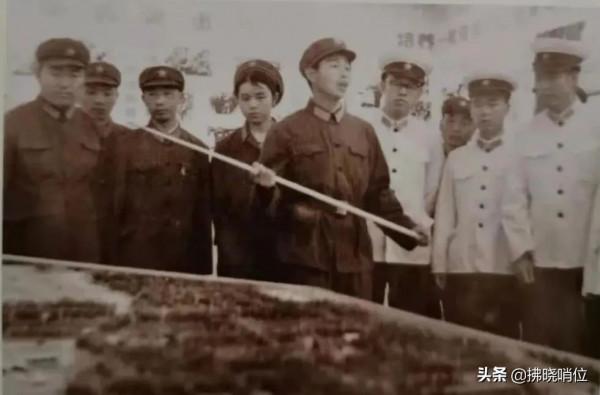 陸林周:62師炮兵團在李橋營房15年,走出7名將軍和百名校官 陸林周:62師炮兵團在李橋營房15年,走出7名將軍和百名校官